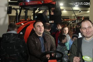 Ursus Agrotech 2013