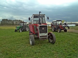 Massey Ferguson