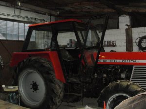 Zetor 8045