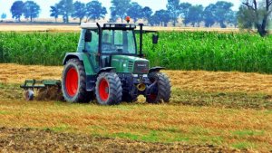 Fendt Farmer 309 C