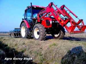 Zetor Proxima 7441