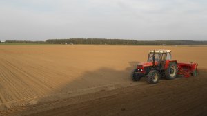Zetor & Unia & Polonez