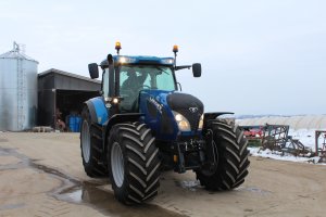 Landini 7-215