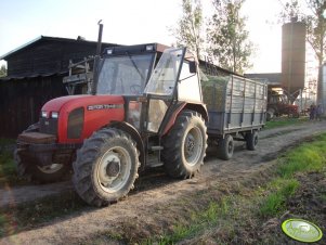 Zetor 7340