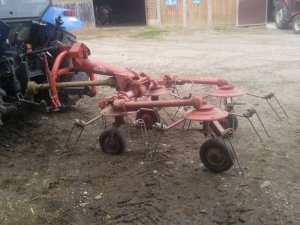 Kuhn GF 440