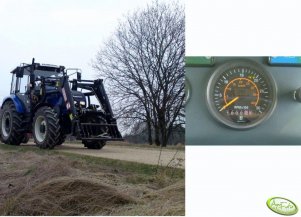 Farmtrac 80 4WD