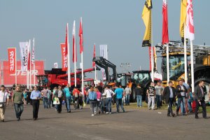 Agro Show 2014