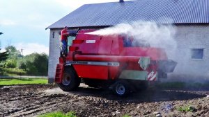 Massey Ferguson 29xp