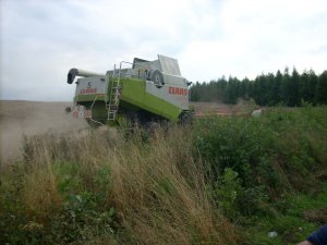 Claas Lexion 480