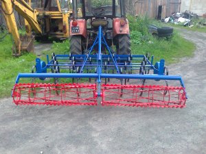 Lemken&Ursus C-328