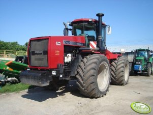 Case IH 9370