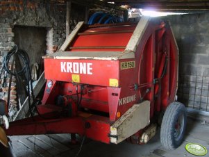 Krone KR 150