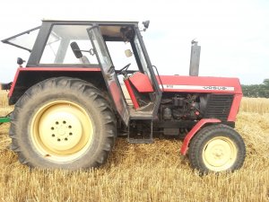 Ursus 912