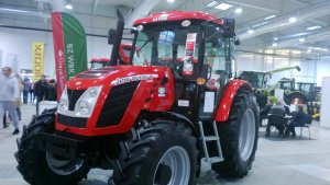 Zetor Proxima Power 90