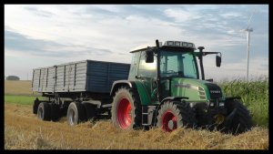 Fendt Farmer 309 Ci