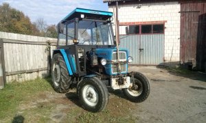 Ursus C-330