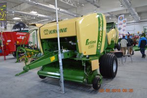 Krone Frotima