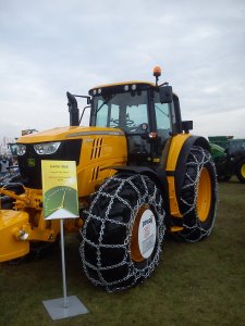 John Deere 6170M