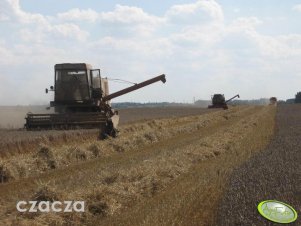 2x Bizon Rekord Z058 & Bizon Super Z056