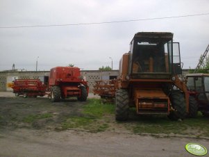 2x Bizon Z-056 Super