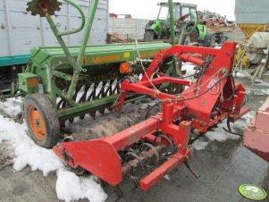 Zestaw uprawowo-siewny