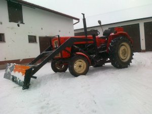 Ursus C-360