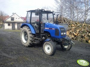 Farmtrac 70