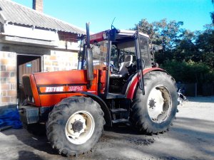 Zetor 10540