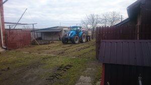 Landini Landpower 125