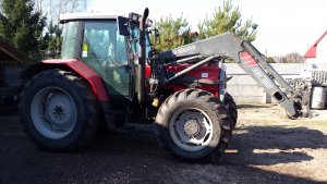 Massey Ferguson 6180