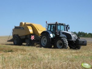 Valtra T202