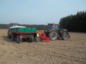 Case IH JX 95 i 80