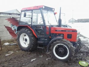 Zetor 6245