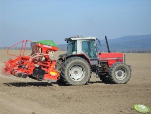 Massey Ferguson 3635