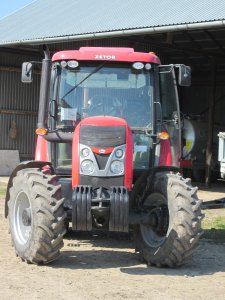 Zetor Proxima 85