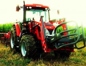 Zetor Proxima 110 Power