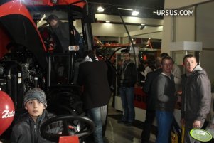 Ursus Agrotech 2013