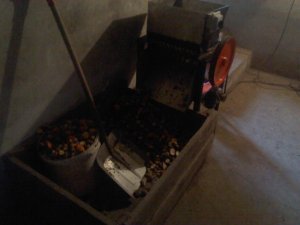 Maszynka do siekania