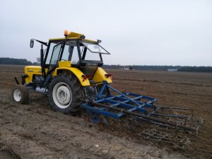 Ursus C-360