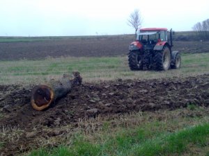 Zetor Forterra 9641