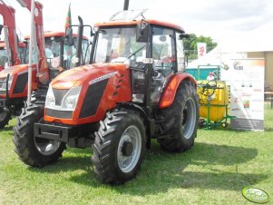 Zetor Major 80