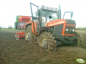 Zetor 10145 