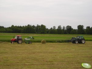 Valtra N111