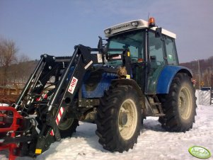 Farmtrac 685 DT