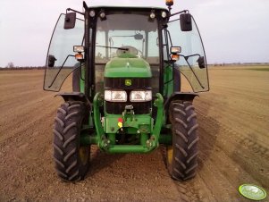 John Deere 5080R