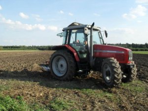 MF 6260