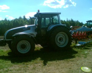 Valtra T160