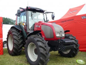 Valtra A