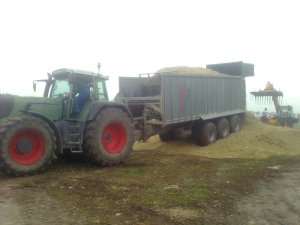 Fliegl Gigant ASW 288