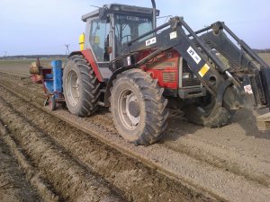 Massey Ferguson 3095